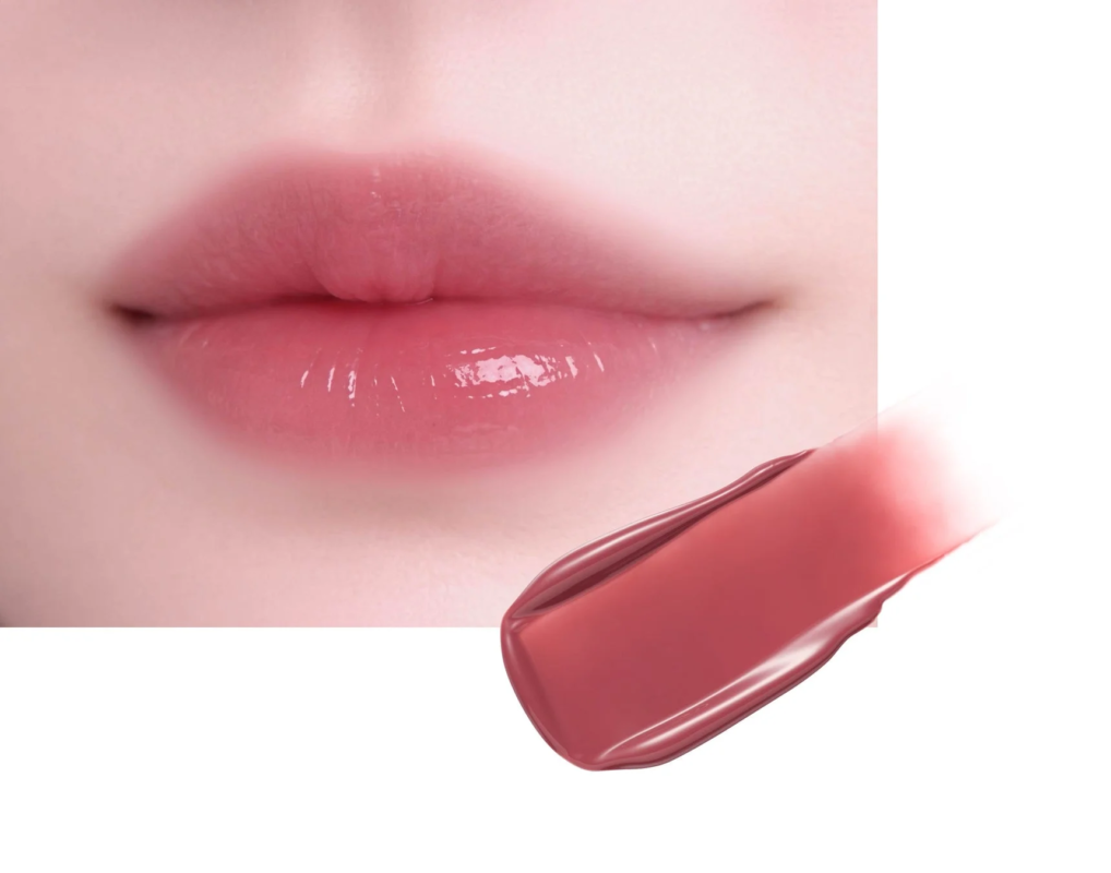 Melting Heart Dewy Tint 03 Mauve Wish