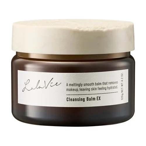 Envase de Lala Vie Cleansing Balm EX