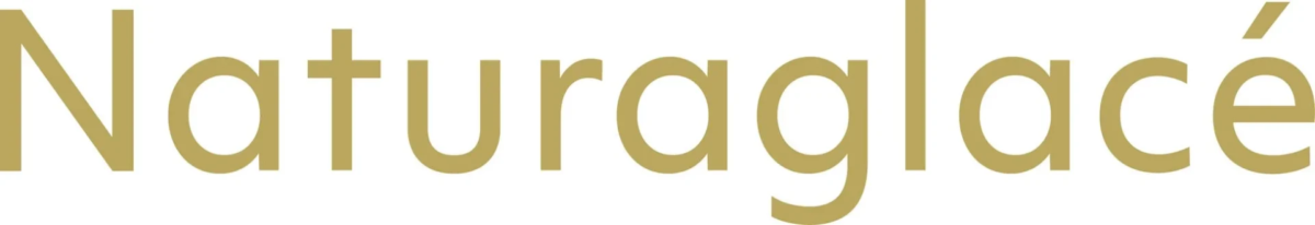 Logotipo de Naturaglac&eacute;