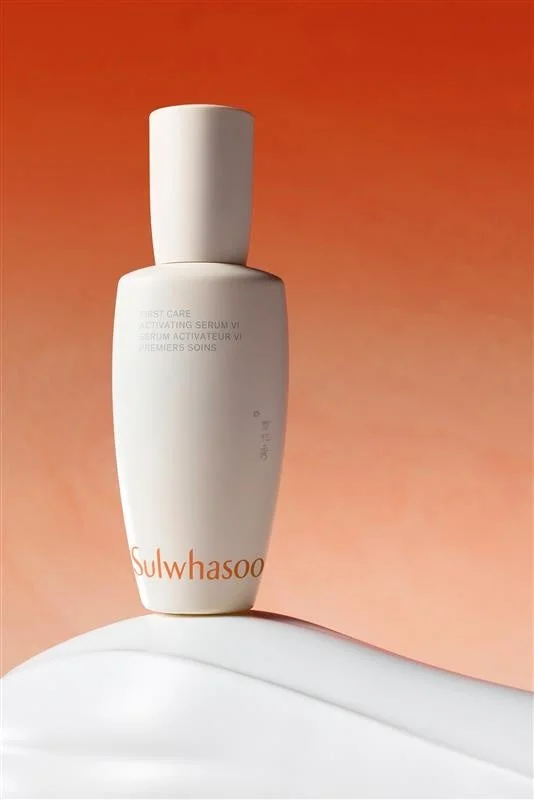 Sulwhasoo First Care Activating Serum VI