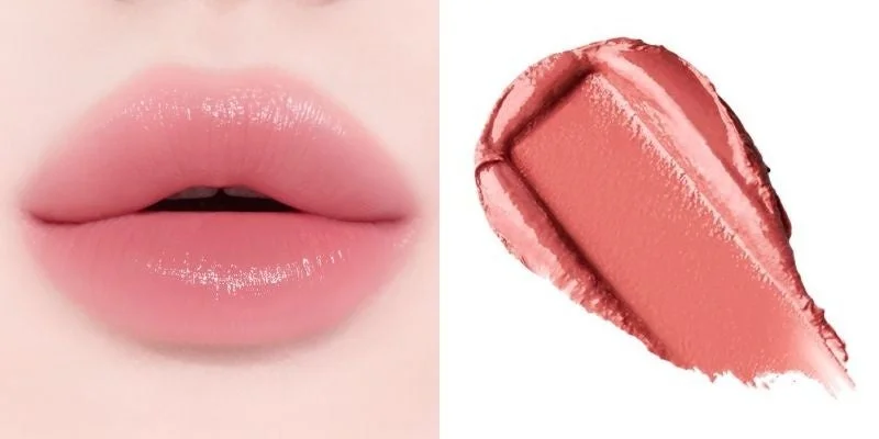 Swatch de b&aacute;lsamo labial 006