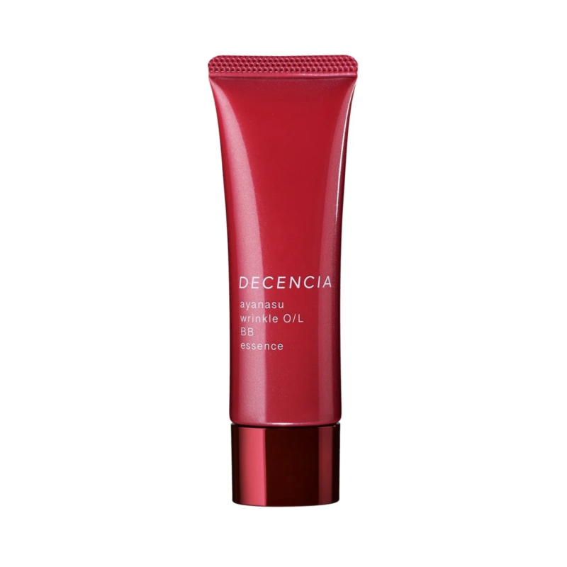 DECENCIA ayanasu wrinkle O/L BB essence