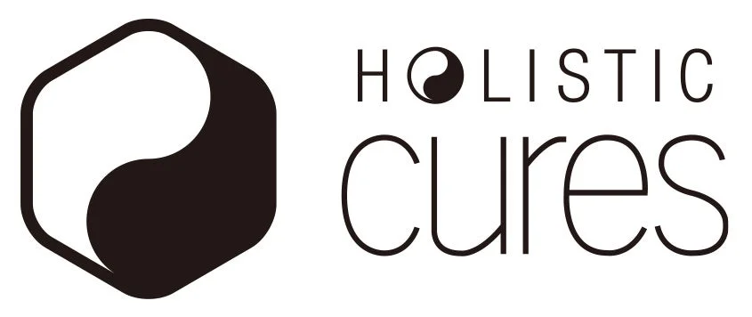 Logotipo de Holistic Cures