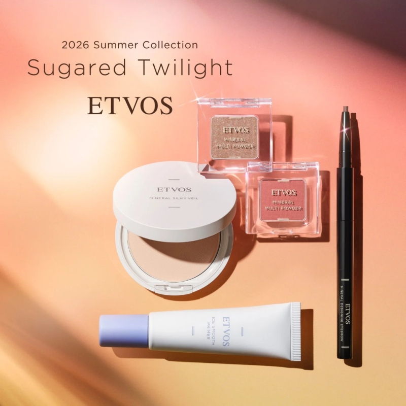 Productos de la Colecci&oacute;n de Verano 2026 de ETVOS