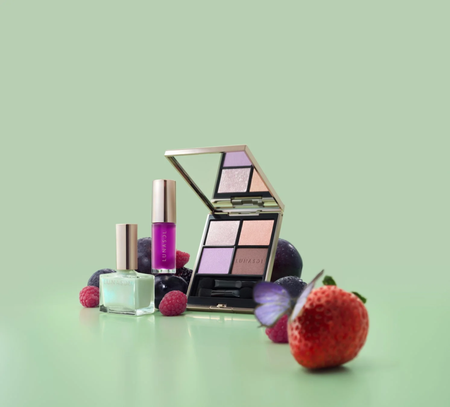 Colecci&oacute;n de verano JUICY & DEWY