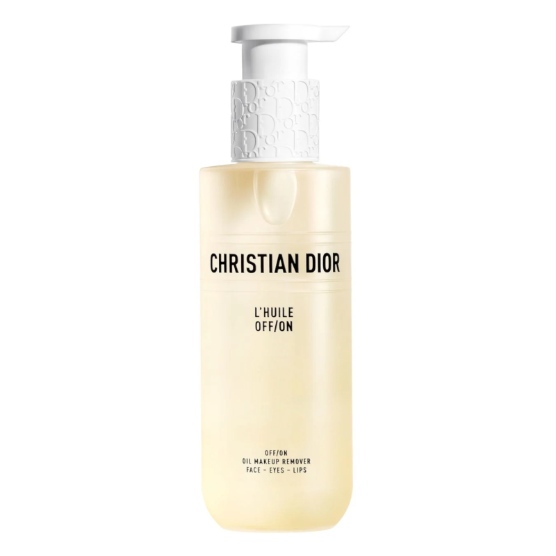 Dior Huile OFF/ON
