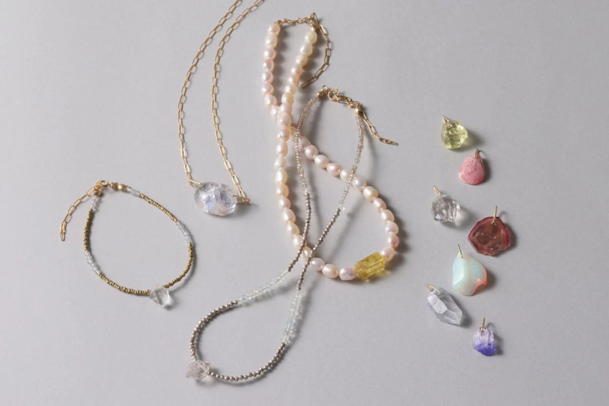 Joyer&iacute;a Crystal Pharmacy