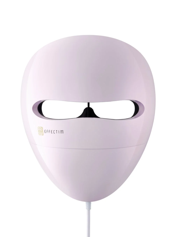 Mascarilla facial Intensive Beauty Repair Mask de EFFECTIM