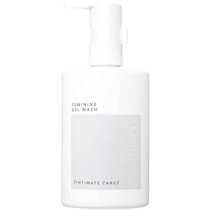 FEMININE GEL WASH