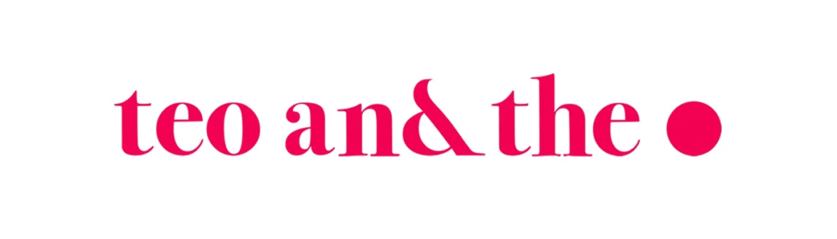 Logo de teo and the