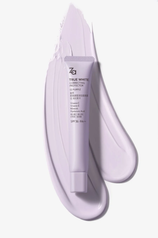 Za Primer #02 Purple