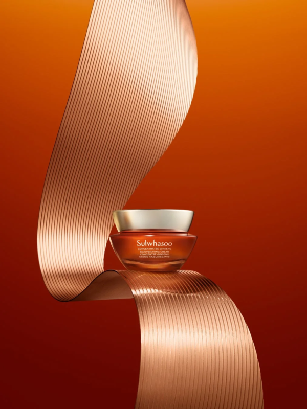 Sulwhasoo Concentrated Ginseng Renewing Cream