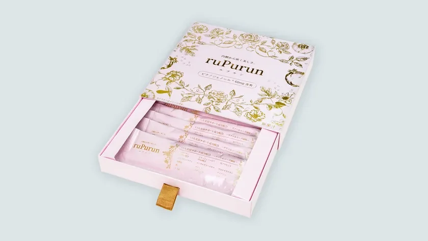 Imagen del paquete de "ruPurun"