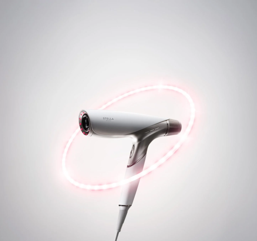 Secador de pelo Shine Rebirth Hair Dryer JEWEL