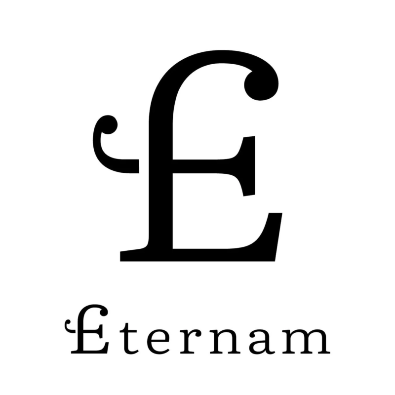 Logo Eternam