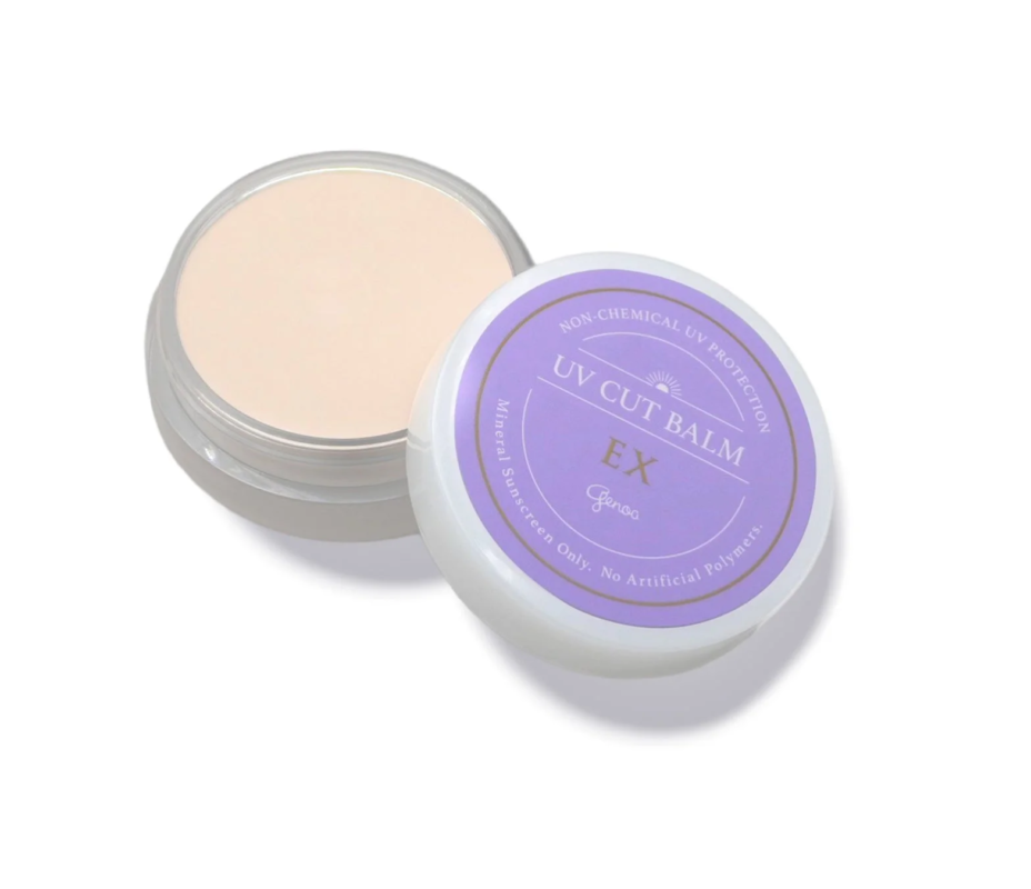 UV Cut Balm Product