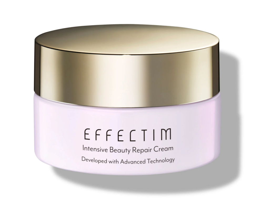 Crema Intensive Beauty Repair Cream de EFFECTIM