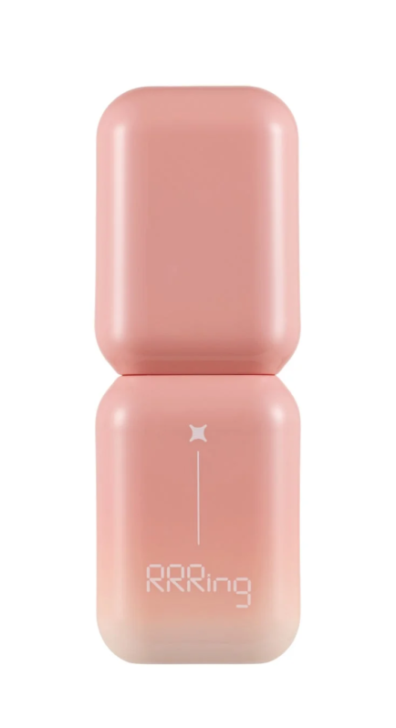 Liquid Glam Eyeshadow S01 Coral Day