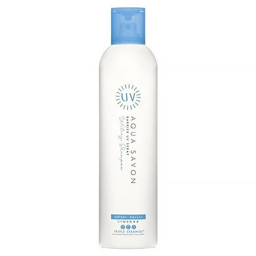 AQUA SAVON BARRIER UV SPRAY