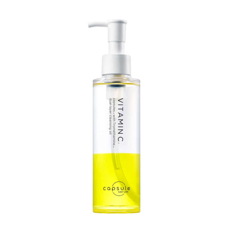 Botella del CP Serum Cleansing Oil V
