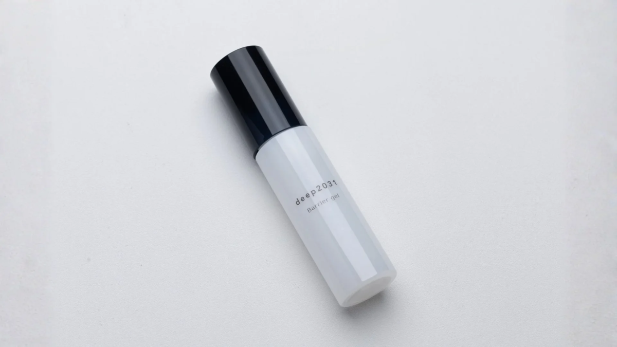 deep2031 Barrier Gel botella