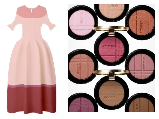 Personal Order”Signature”に特別な9色が登場