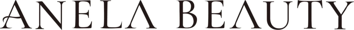 Logotipo de ANELA BEAUTY