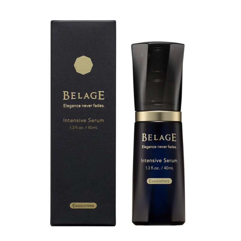 BELAGE Intensive Serum &infin;