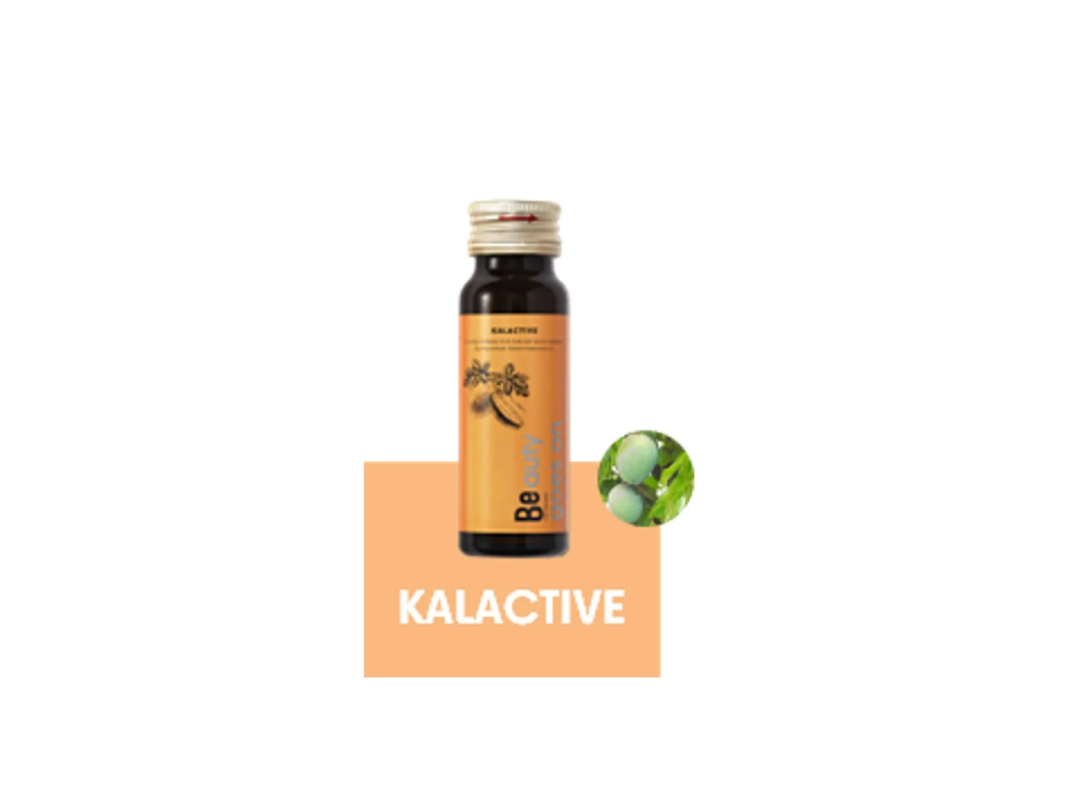 Bebida Energ&eacute;tica KALACTIVE