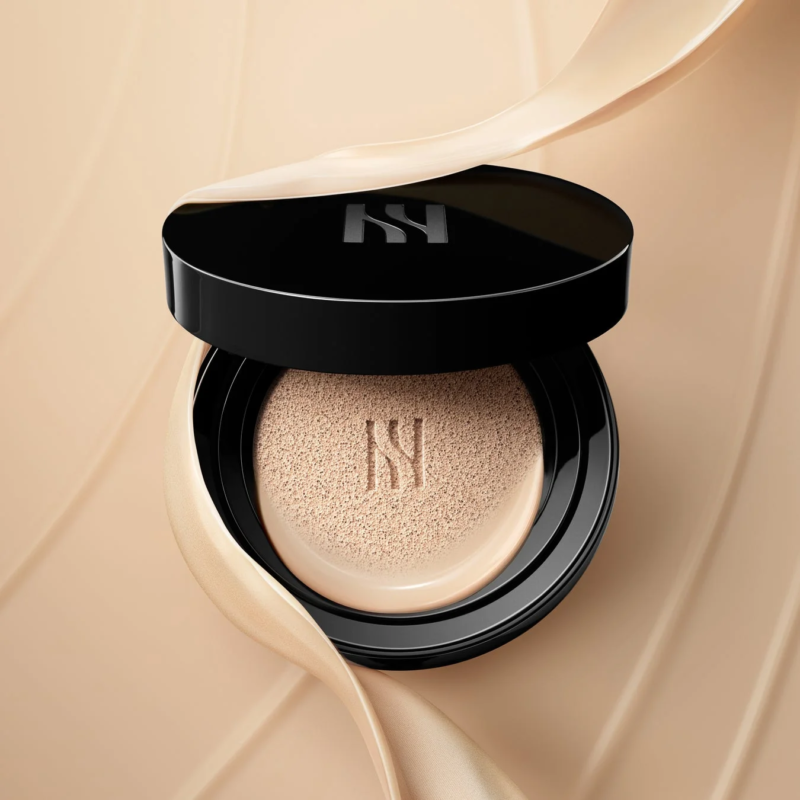 HERA Black Cushion Foundation