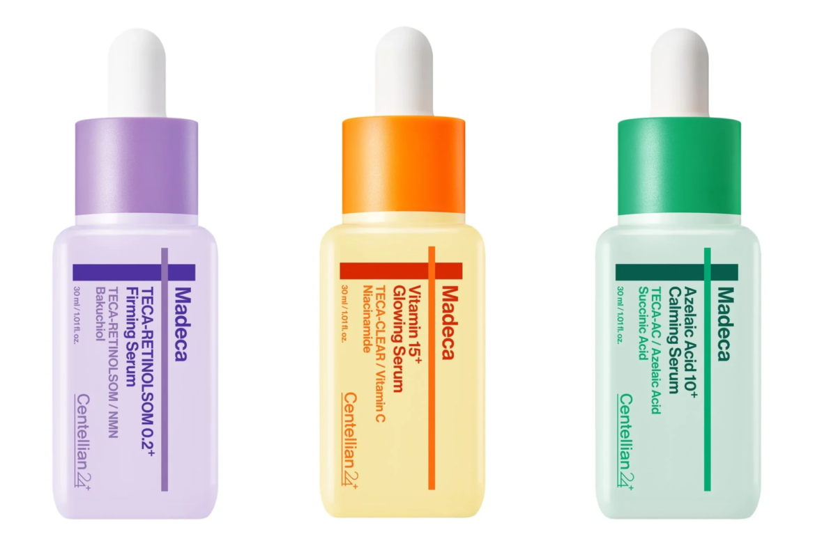 3 Tipos de S&eacute;rums de Cuidado Intensivo