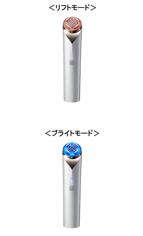 Modos del dispositivo EFFECTIM