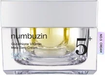 Numbuzin No. 5 Crema