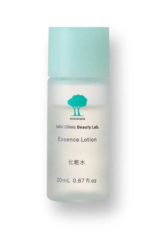 Essence Lotion