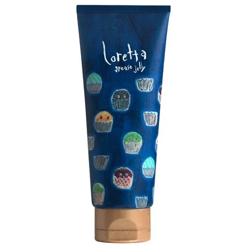 Jalea de grasa Loretta Grease Jelly