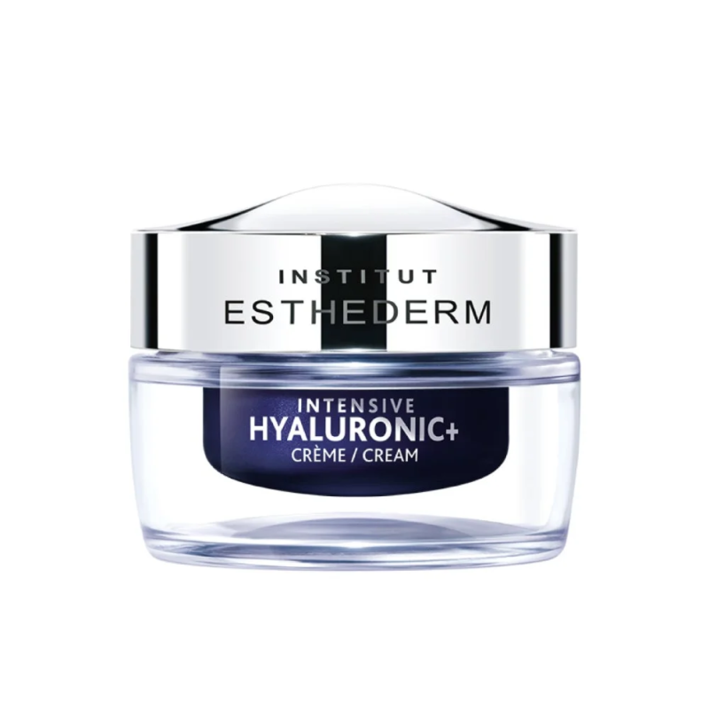 Intensive HA+ Crema