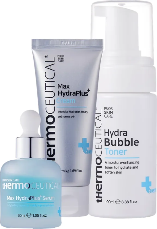 L&iacute;nea MAX Hydra