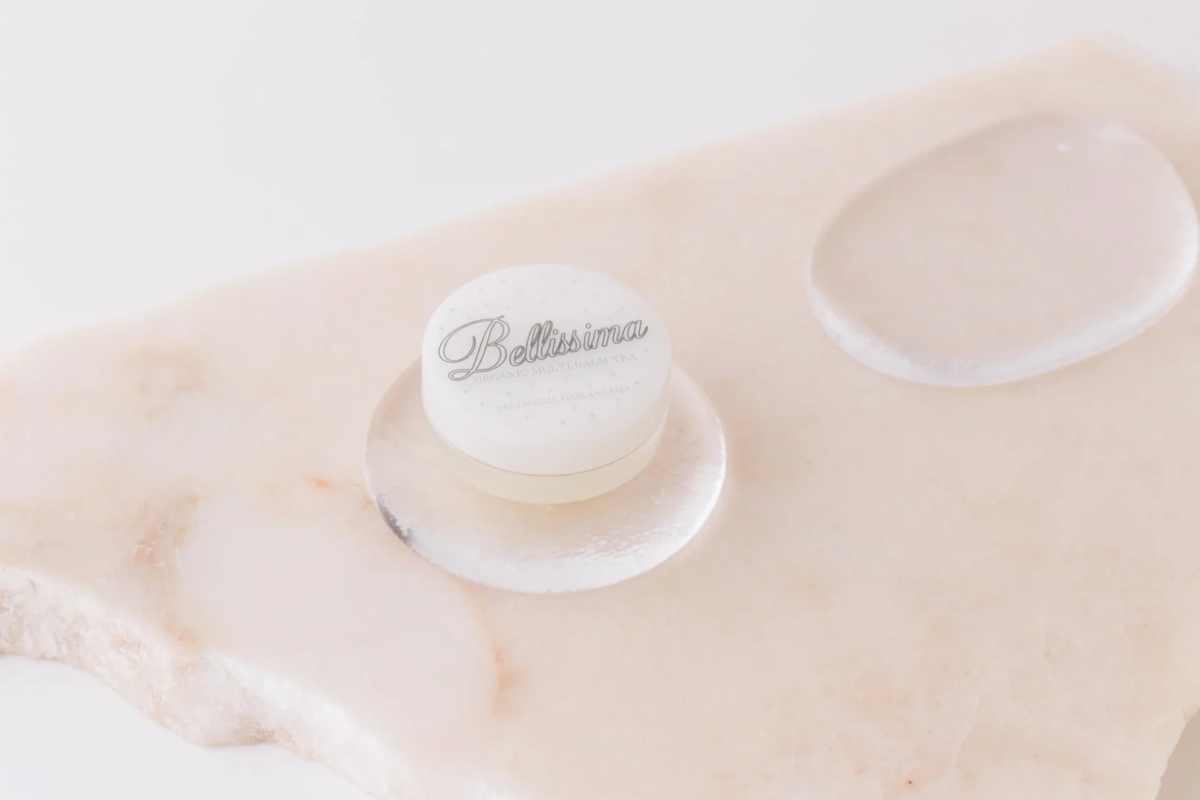 B&aacute;lsamo Multiuso Org&aacute;nico BELLISSIMA