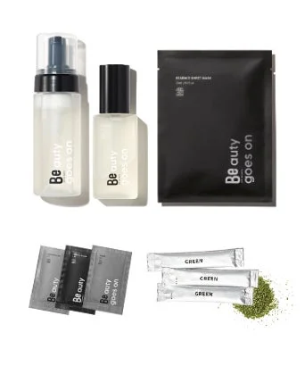 Kit de Hidrataci&oacute;n Definitiva