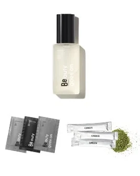 Kit de Inicio Hidratante