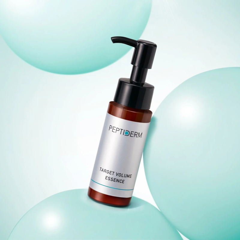 PEPTIDERM TARGET VOLUME ESSENCE