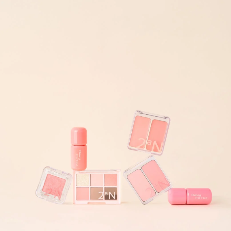 Productos de la Love Rosy Collection