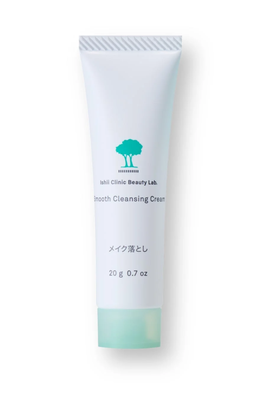 Smooth Cleansing Cream