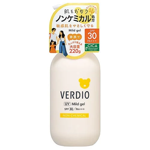 VERDIO UV MILD GEL N