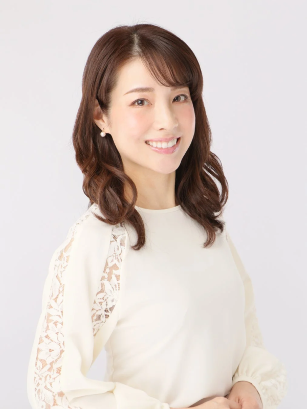 Tokiko Ishikawa, entrenadora de m&uacute;sculos faciales