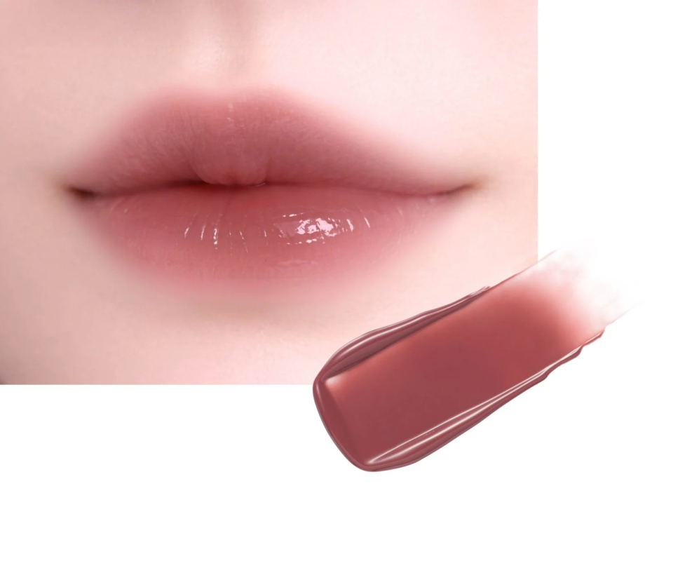 Melting Heart Dewy Tint 04 Coffee Comfy