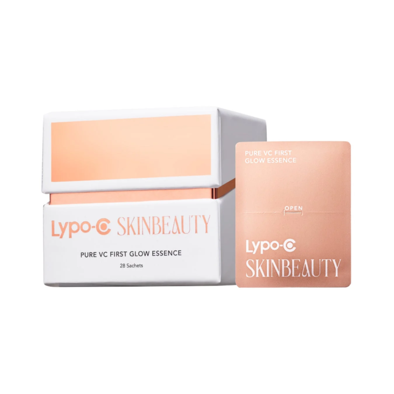 Lypo-C SKINBEAUTY First Glow Essence