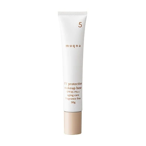 HANDS MUQNA AGEING CARE UV MAKEUP BASE