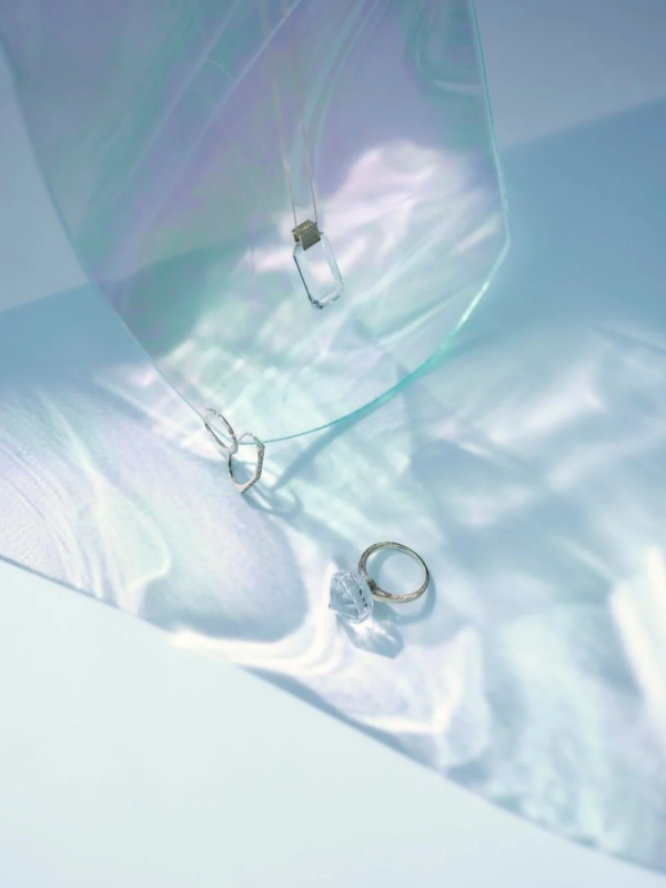 Joyer&iacute;a White