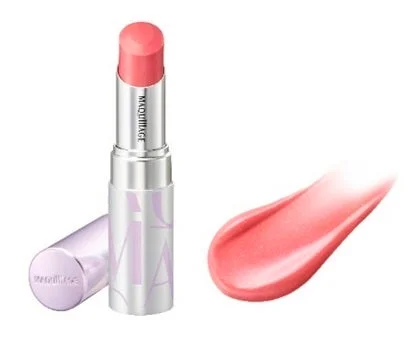 PK341 Cherry Pink Flash